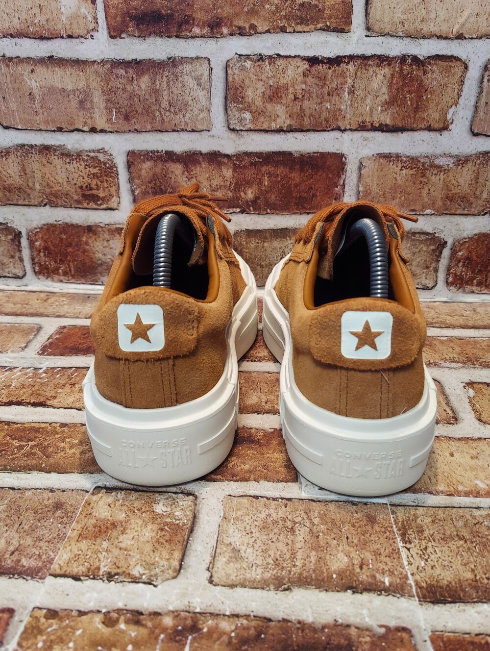 Pre-owned Converse All-star Cruise Low - Picture 5 of 12